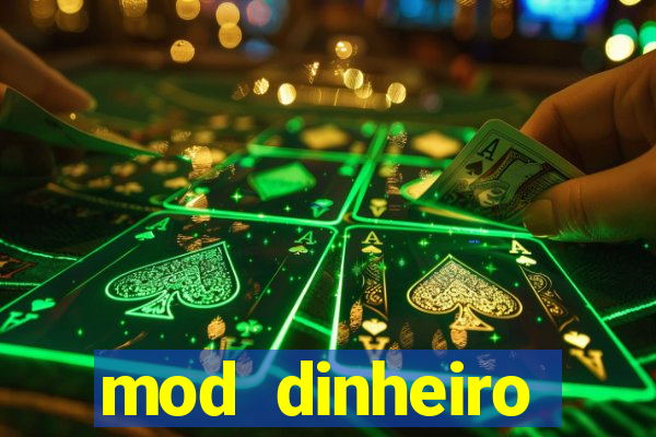 mod dinheiro infinito supermarket simulator